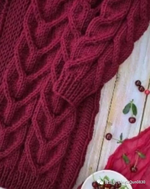 針織作品 40款時尚的套頭衫和開衫編織圖案