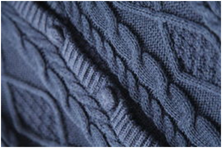 巧手編織，溫暖入懷 打造時(shí)尚又保暖的女式開衫毛衣外套